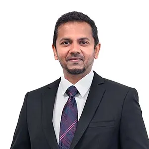 Dr. Nandakumar Ramakrishnan