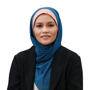 Dr. Nani Harlina Binti Md Latar