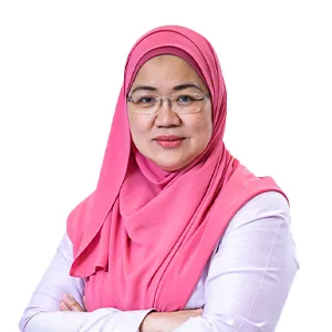 Dr. Naqiyah Ibrahim