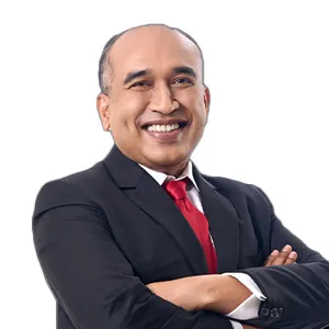 Dr. Naresh Govindarajanthran