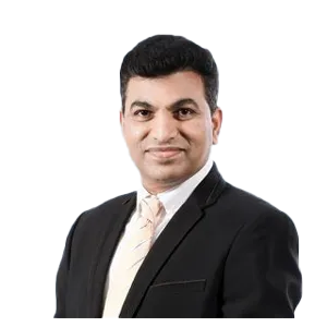 Dr. Natesan Raja