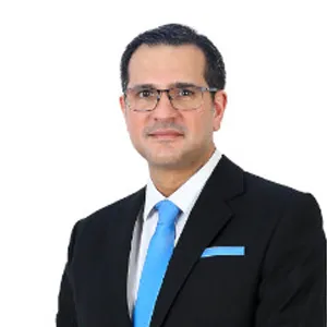 Dr. Navdeep Singh Pannu