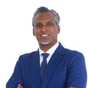 Dr. Navinakathiresu Muthukumarasamy