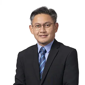Dr. Nazari Ahmad Tarmuzi
