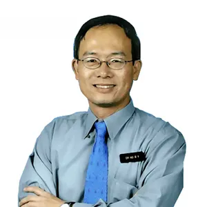 Dr. Ng Beng Yeong