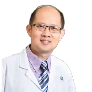 Dr. Ng Chek Siung