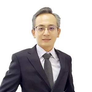 Dr. Ng Chiun Yann