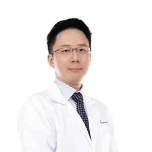 Dr. Ng Chong Beng