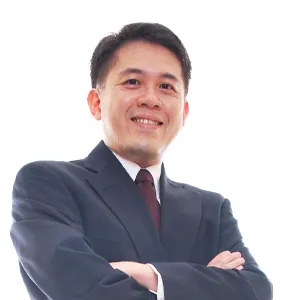 Dr. Ng Choong Meng Alvin