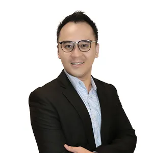 Dr. Ng Chun Wai