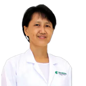 Dr. Ng Kim Swan