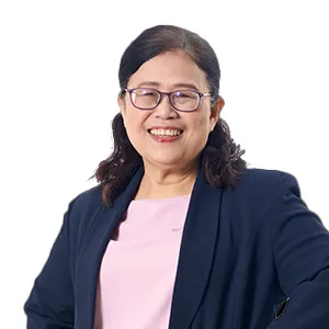 Dr. Ng Poh Yin