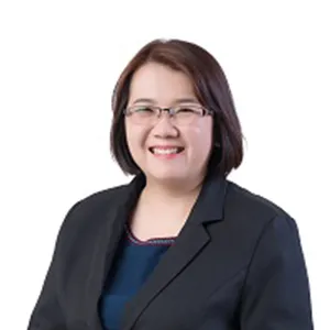 Dr. Ng Seow Ching