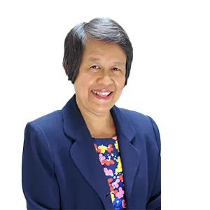 Dr. Ng Siew Eng