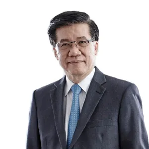 Dr. Ng Soo Chin