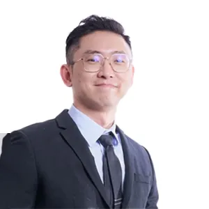 Dr. Ng Tyng Yan