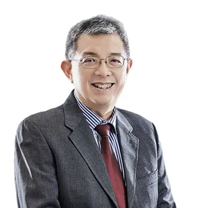 Dr. Ng Wai Keong
