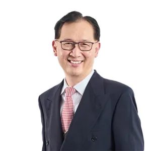 Dr. Ng Wai Kiat