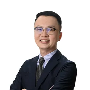 Dr. Ng Wei Loon