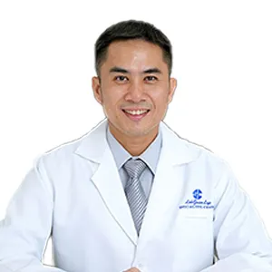 Dr. Ng Ying Zhuang