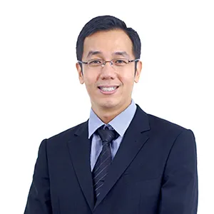 Dr. Ngim You Siang