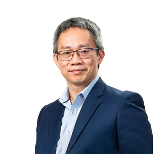 Dr. Ngiu Chai Soon
