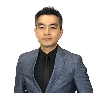 Dr. Ngo Chek Tung