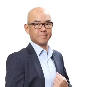 Dr. Nick Chong Chung King