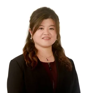 Dr. Nicole Tee Ying Chew