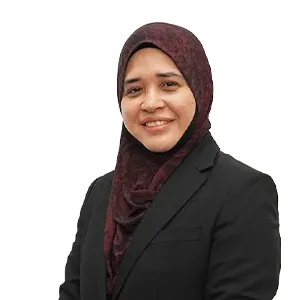 Dr. Nik Nasyrah Nek Mohamad