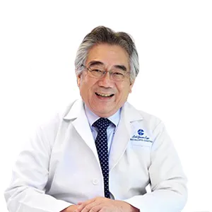 Dr. Noel Yeoh Theam Lip