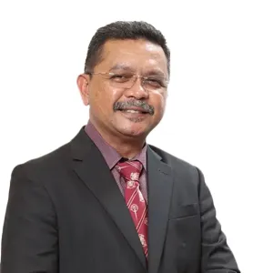 Dr. Noor Ashani Md Yusoff