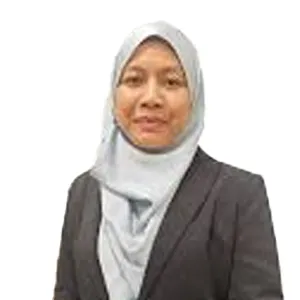 Dr. Noor Azleen Ahmad Tarmizi