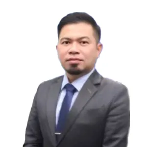 Dr. Noor Muhammad Azlan Shah Bin Atan