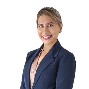 Dr. Noor Zehan Binti Abdul Rahim