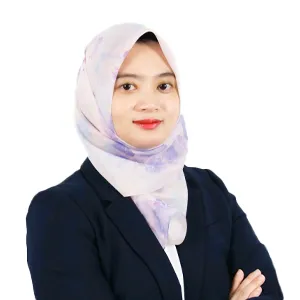 Dr. Nor Amelia Mohd Fauzi
