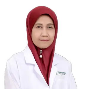 Dr. Nor Azlina Binti Awang