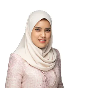 Dr. Nor Elyana Noordin