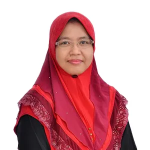 Dr. Nor Hanisah Mohd Said