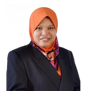 Dr. Nor Hayati Shaharuddin