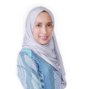 Dr. Nor Idayu Binti Ahmad Ruslan