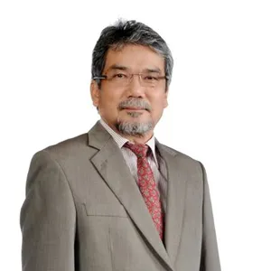 Dr. Nor Izham Bin Aziz
