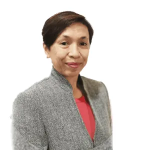 Dr. Nor Liza Ariffin