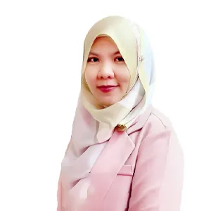 Dr. Nor Safariny Ahmad