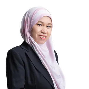 Dr. Nor Zainura Zainal