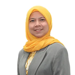 Dr. Noralfazita An@Amran