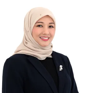 Dr. Norazah Abdul Rahman
