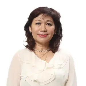 Dr. Norazlina Mohd Yusof