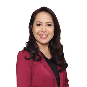 Dr. Nordiana Nordin