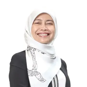 Dr. Norharlina Bahar